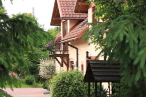 Cicha Dolina, Wydminy